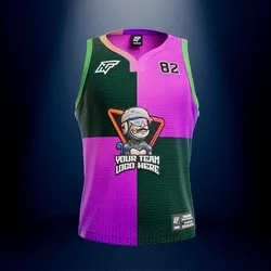 Jersey #00020