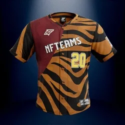 Jersey #04486