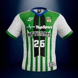 Jersey #05277