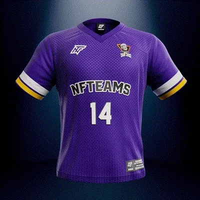 Nfteams Jerseys