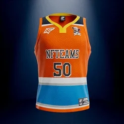 Jersey #05495