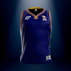 Jersey #00412