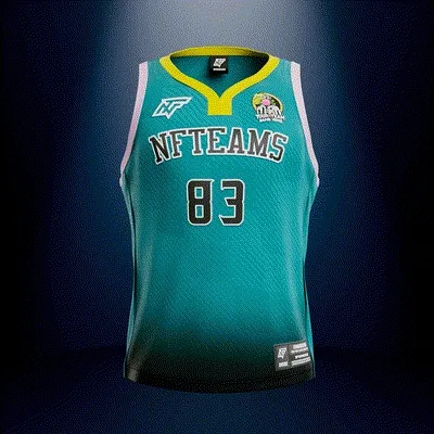 Jersey #04649
