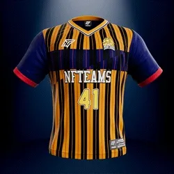 Jersey #05916
