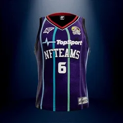 Jersey #05492
