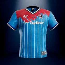 Jersey #03622