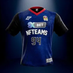 Jersey #00731