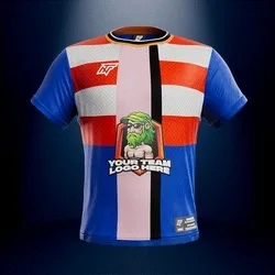 Jersey #00460