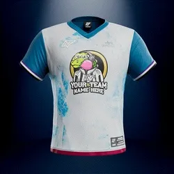Jersey #02768