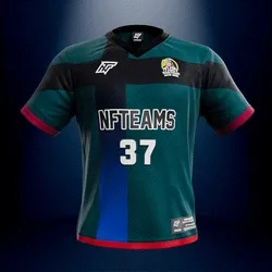 Jersey #02826