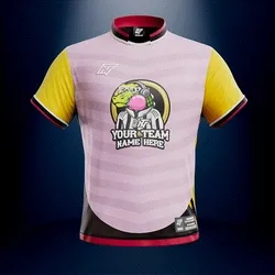 Jersey #00561