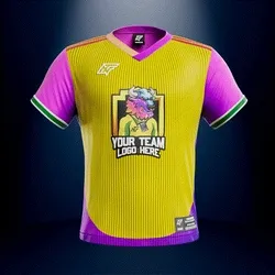 Jersey #02074