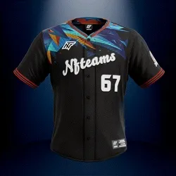 Jersey #05991