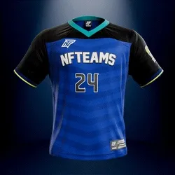 Jersey #03964