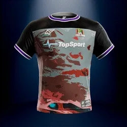 Jersey #00033