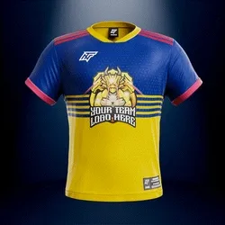 Jersey #05624
