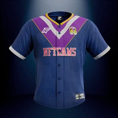 Nfteams Jerseys