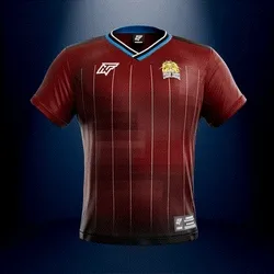 Jersey #00143