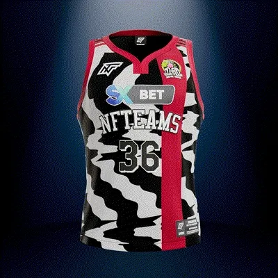Jersey #03549