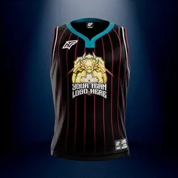 Jersey #01224