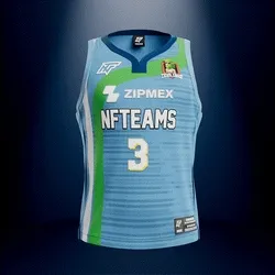 Jersey #03312