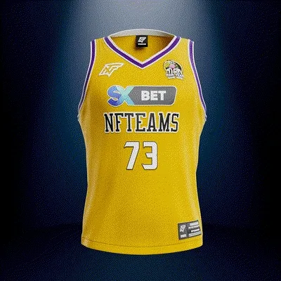 Nfteams Jerseys