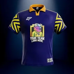 Jersey #03667