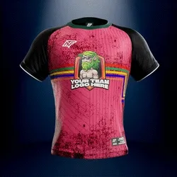 Jersey #00411