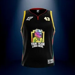 Jersey #01805