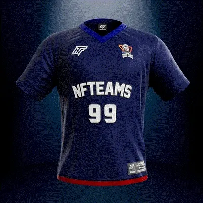 Nfteams Jerseys