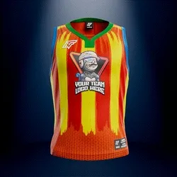 Jersey #03808