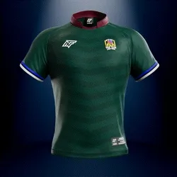 Jersey #05456