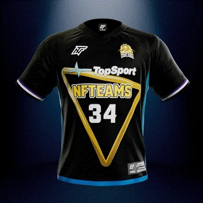 Jersey #00687