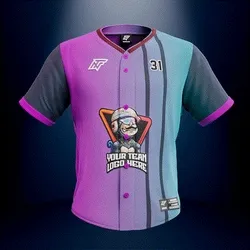 Jersey #02937