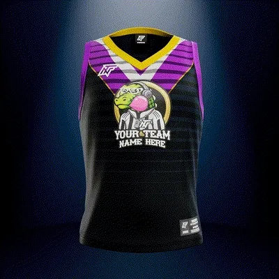 Nfteams Jerseys