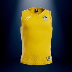Jersey #02375