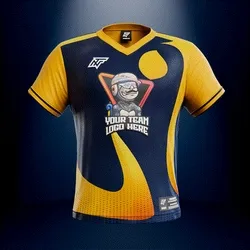 Jersey #00541