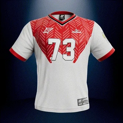 Jersey #00130