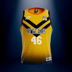Jersey #05255