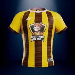 Hawthorn Red Bulls