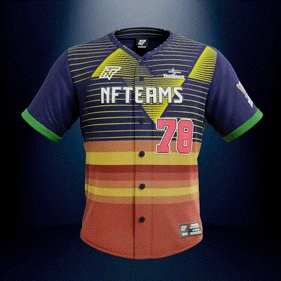 Nfteams Jerseys