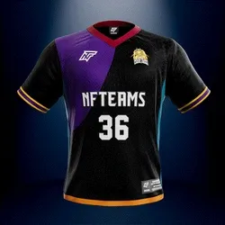 Jersey #00524