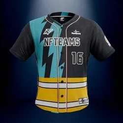 Jersey #00047