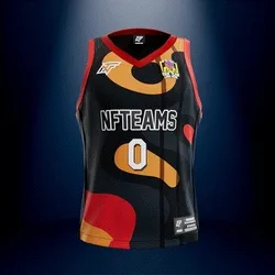 Jersey #01414