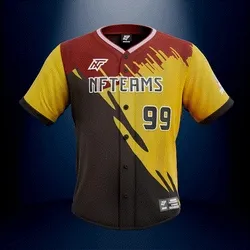 Jersey #02763