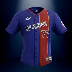 Jersey #00021