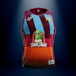 Jersey #05797