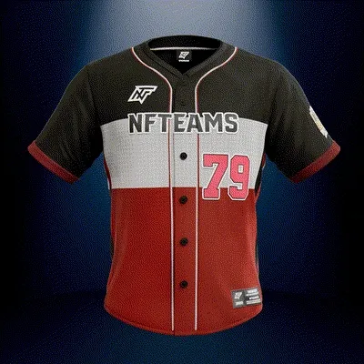 Nfteams Jerseys
