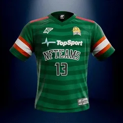 Jersey #01809