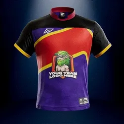 Jersey #02242